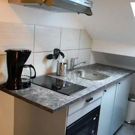 Appartement Rm 1 Personne Apartamento