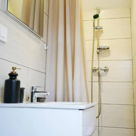 Apartamento Appartement Rm 1 Personne Mulhouse