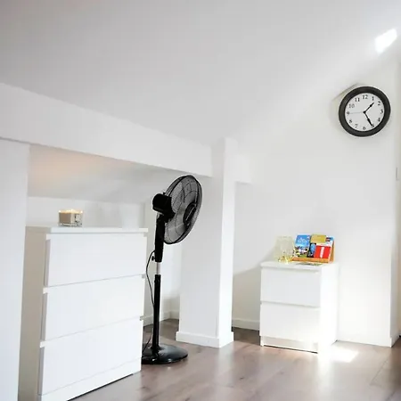 Appartement Rm 1 Personne *