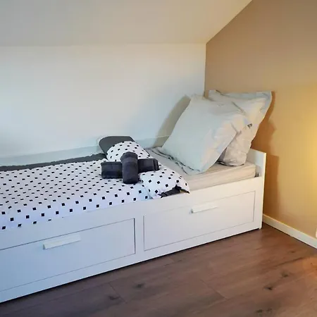 Appartement Rm 1 Personne