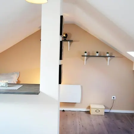 Apartamento Appartement Rm 1 Personne *
