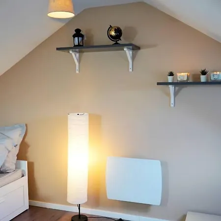 Appartement Rm 1 Personne *